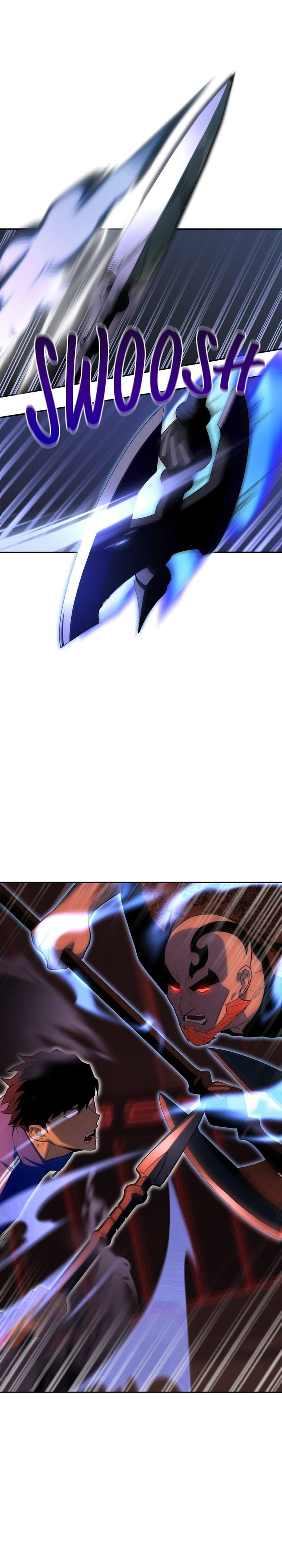 Superhuman Battlefield, Chapter 5 image 34